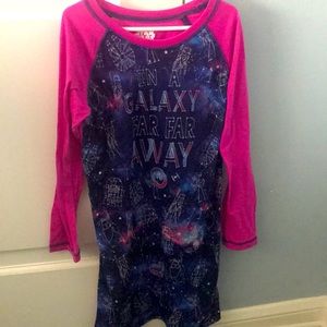 Star Wars Nightgown
